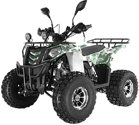 AMOTO Evo X 125