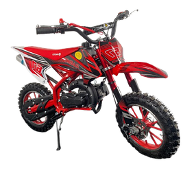AMOTO Nitro 49cc