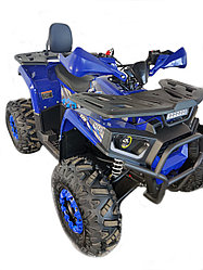 AMOTO Shark 125