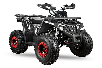 AMOTO Wild X Pro 125