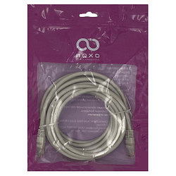 Патч-корд VSD-2005 CAT6E/5.0m