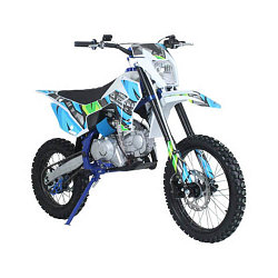 Питбайк WELS CRF 125E
