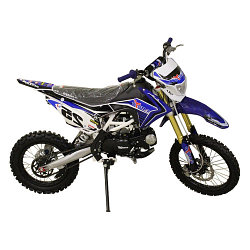 Питбайк BSE 125cc 17/14"