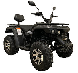 Квадроцикл LINHAI YAMAHA М170