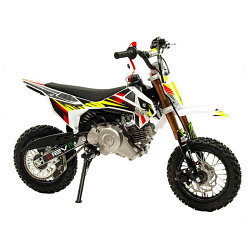 Питбайк Motoland PWR Racing FRZ 60 (2021 г.)
