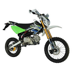 Мотоцикл RACER RC125-PE PITBIKE 125cc