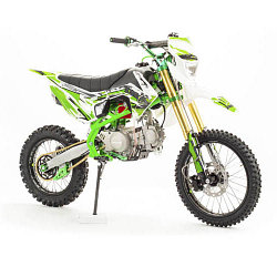 Питбайк Motoland 125 APEX125 E-start