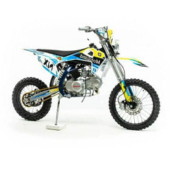 Питбайк Motoland NX125 19/16