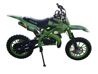 Кроссовый мотоцикл для детей 49cc Apollo Dirtbike 10"