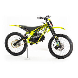 Кроссбайк Motoland FX1 JUMPER 125