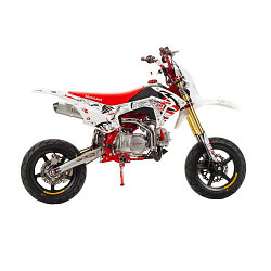 Кроссбайк Motoland CRF125 SM