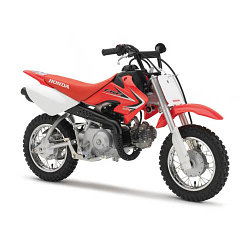 Кроссовый мотоцикл Honda CRF50F 49cc