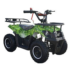 Квадроцикл MMG Tornado 49cc