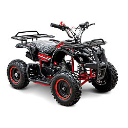 Квадроцикл Motoland 50 MINI