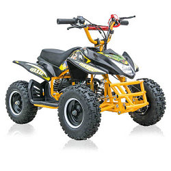 Квадроцикл MMG Madox 49cc