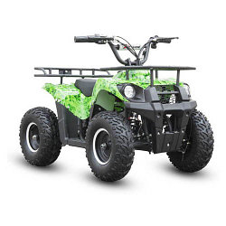 Квадроцикл MMG Tornado 1000W 6"