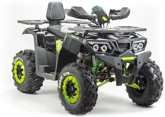 Квадроцикл AMOTO Wild Track 200cc