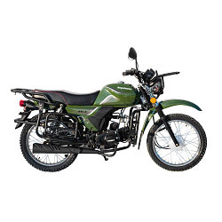Мопед Regulmoto Alpha (RM-3)