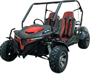 Багги К5 EFI LD
