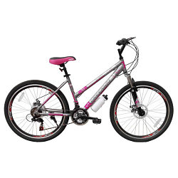 Велосипед Greenway COLIBRI-L 26