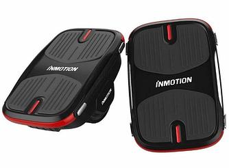 Гироролики Inmotion X1
