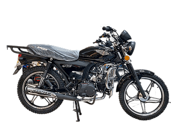 Мопед RACER RC50 ALPHA + ЦПГ 110 см3