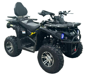 Квадроцикл AMOTO Hummer 200cc new L2