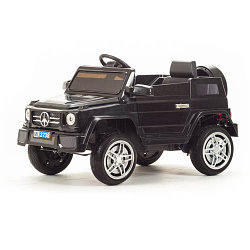 Детский электромобиль Mercedes ML3738