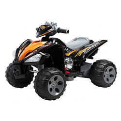 Электромобиль квадроцикл Electric Toys JS 007