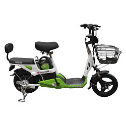 Электровелосипед Volten Springer 350W New