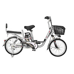Электровелосипед Hiper Engine BS265 400W