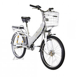 Электровелосипед E-Motions Datcha 4 Two 250W