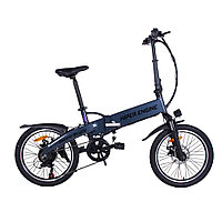 Электровелосипед Hiper Engine BF204 250W