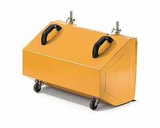 Мусоросборник для подметальной машины Stiga SWS 600 G