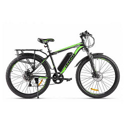 Электровелосипед Eltreco XT-800 NEW 350W