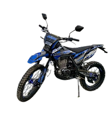 Мотоцикл Motoland XT300 HS 175FMM (PR5) с птс