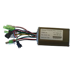 Блок управления для электровелосипеда 36V 15A YK001-880-705A