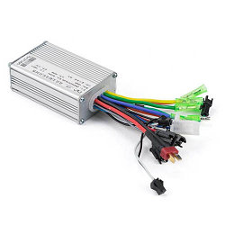 Контроллер универсальный 36-48V 350W 13A