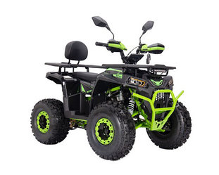 Квадроцикл YACOTA VEKTOR 125 LUX