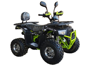 Квадроцикл YACOTA SIRIUS 125 LD
