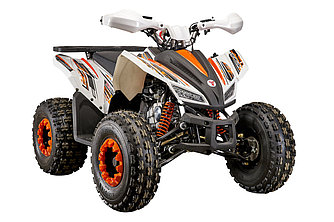 Квадроцикл YACOTA SPORTY XX 125