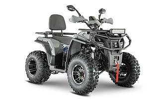 Квадроцикл YACOTA VIKING NEW 200 PRO