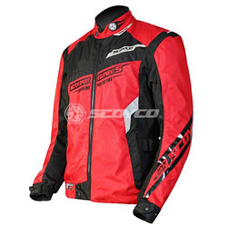 Мотокуртка Scoyco JK28-2