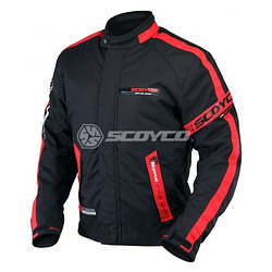 Мотокуртка Scoyco JK34