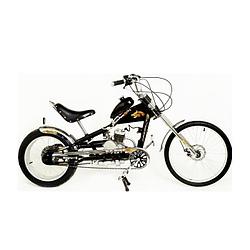 Велочоппер Chopper-Bike