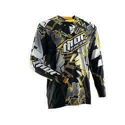 Футболка Джерси TLD Thor racing