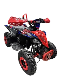 Квадроцикл детский AMOTO Raptor Sport 49cc