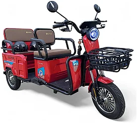 Электротрицикл грузовой VoltRide T30