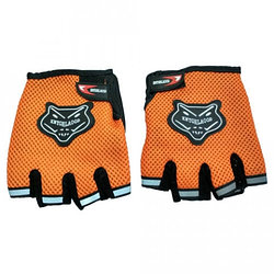 Мотоперчатки Knighlaood Fox Head без пальцев