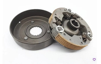 Центробежное сцепление 110-125cc